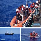 Migranti, nave Eleonore forza il divieto e si dirige verso Pozzallo. Salvini: «Didenderò i confini»