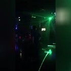 Ragazzi morti in discoteca a Corinaldo, il video all'interno della Lanterna Azzurra al concerto di Sfera Ebbasta