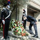 Draghi a Bergamo: oggi è la prima Giornata nazionale in memoria delle vittime del Covid