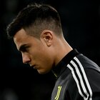 Juventus, Dybala infortunio con l'Argentina. Bentancur salta la Bolivia