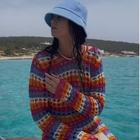 immagine Spagna, la principessa Victoria Federica e le vacanze sullo yacht da 5mila euro al giorno: sudditi in rivolta