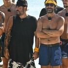 Marco Mazzoli litiga con Paolo Noise, scontro tra amici all'Isola dei Famosi: cosa è successo