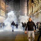 Torino, il questore: «Pagina nera nella storia della città, ma i commercianti non c'entrano nulla»
