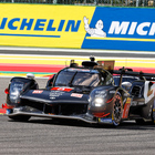La battaglia delle gomme: Michelin ha Dunlop a tiro. A Le Mans il costruttore francese vince l'assoluto dal 1998