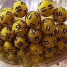 Estrazioni Lotto, Superenalotto e 10eLotto di sabato 20 giugno 2020: i numeri vincenti. Nessun 6 e 5+