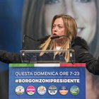 Giorgia Meloni rilancia la sfida al governo: «Il Parlamento resta illegittimo»