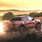 Ranger Raptor, prestazioni e comfort: la tecnologia al potere. Con il pick-up Ford una guida fluida e sicura su ogni terreno