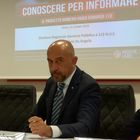 Il direttore del Nue Lazio: «Strumento fondamentale, ma è solo l'inizio»