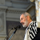 Immigrazione, il rabbino Di Segni: «Se l'Europa non saprà governare la paura della gente lo scenario sarà devastante»