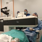 Paziente a Bari, chirurgo a Dubai: l'intervento di telechirurgia intercontinentale è un successo grazie al 5G