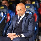 Inter, Spalletti: «Abbiamo subito la partita, così non va bene»