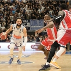 immagine Gevi-Pistoia 93-95: la decide Moore a un decimo dalla fine