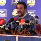 Salvini: «In Emilia-Romagna cavalcata emozionante, dopo 70 anni c'è stata partita»