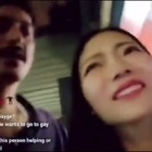 Molestie sessuali mentre è in diretta streaming: lei fugge in metro, il video choc sui social