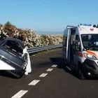 Incidente in autostrada: muore bimba di 11 anni di Rieti, feriti padre e compagna