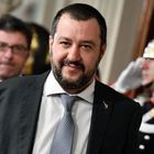 Salvini: «L'incarico spettava a me» 