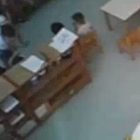 Schiaffi, offese e minacce ai bimbi di 3 anni all'asilo: maestra incasatrata dalle telecamere