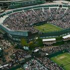 Sesso a Wimbledon nelle stanze relax, lo scandalo nel tempio del tennis: «Avvertiti rumori sospetti»