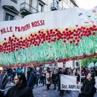 25 aprile, Festa della Liberazione: allerta del Viminale per i cortei in tutta Italia. Tensioni a Roma e Milano