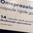 Farmaci anti-ulcera, l'Aifa ritira alcuni lotti di Omeprazolo Sandoz: «Presenza di precipitato nei flaconi»