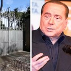 Berlusconi, i figli vendono un'altra casa: Villa Grande (ex Villa Zeffirelli) era la residenza romana di Marta Fascina
