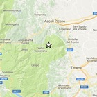 • A Teramo ieri sera altro spavento: sisma di magnitudo 3.7