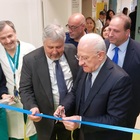 immagine Napoli, al Santobono arriva il nuovo centro ustioni pediatriche