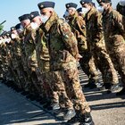 Dall’Italia soldati e aerei in Romania per rafforzare il «fianco Est» della Nato