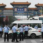Cina, città in lockdown per 3 positivi asintomatici