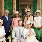 Meghan Markle e la Regina Elisabetta: la foto che rivela l'incomprensione tra loro