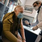 Italia, vaccinato 2% tra 70 e 79 anni 