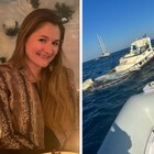 Turista morta ad Amalfi, il comandante accusa: «Ci hanno tagliato la strada». Il marinaio positivo alla cocaina