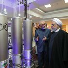 Iran, nuove centrifughe per l'arricchimento dell'uranio: «No a colloqui con Usa fino a revoca sanzioni»