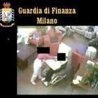 Milano, le foto choc dell'ospizio degli schiaffi