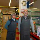 Bottega storica chiude a San Giacomo. Il supermercato Crai abbassa le serrande: «Nessuno vuole comprarlo, abbiamo messo tanti annunci»