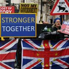 Regno Unito respinge la proposta dell'Unione Europea