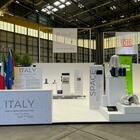 «Italy for a green revolution»: l’Italia in prima fila al «Greentech Festival» di Berlino