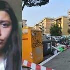 Roma, cadavere di una ragazzina nel carrello della spesa