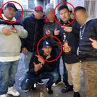 • Gang di latinos arrestata a Monza