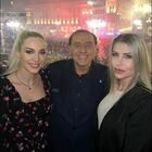 Barbara Berlusconi, la trasformazione della figlia di Silvio