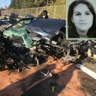 Incidente a Belluno, ragazza di 19 anni morta per un sorpasso