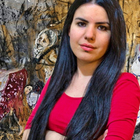 L’artista Zehra Doğan: «Sono convinta che l’avvenire sia nelle mani delle donne»