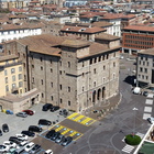 Aree pedonali e tavoli delocalizzati Palazzo Spada lancia “Rinasci Terni”