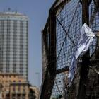 immagine Venere degli stracci a Napoli, sprint ricostruzione: via alla raccolta fondi