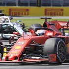 Gp del Canada, domani audizione della Ferrari sulla penalità a Vettel