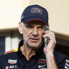 Newey, vicino l'addio ufficiale alla Red Bull. La BBC: «Sta considerando l'offerta della Ferrari, Aston Martin non gli interessa»