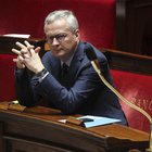 Le Maire, ministro francese dell'Economia: «La crisi sarà molto lunga e non facile. Con Gualtieri piena sintonia»