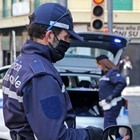 Napoli, serrati controlli sul territorio contro i parcheggiatori abusivi e il contrabbando di sigarette: 15 i denunciati