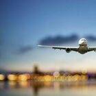 Passeggero tenta il suicidio sul Boeing 777 verso Londra