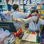 Vaccini, a Roma e nel Lazio in farmacia